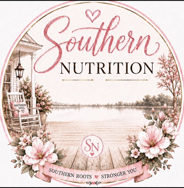 Southern Nutrition — Southern Roots, Stronger You
